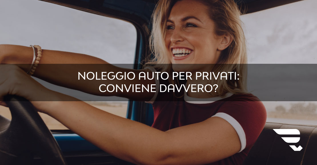 Il Noleggio A Lungo Termine Per Privati Conviene Davvero Pulzoni Rent