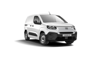 Fiat DOBLO VAN pieno