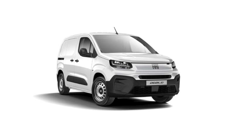 Fiat DOBLO VAN pieno