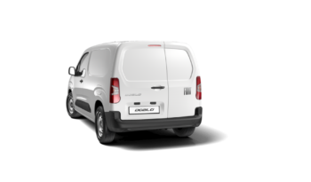 Fiat DOBLO VAN pieno