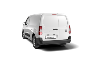 Fiat DOBLO VAN pieno