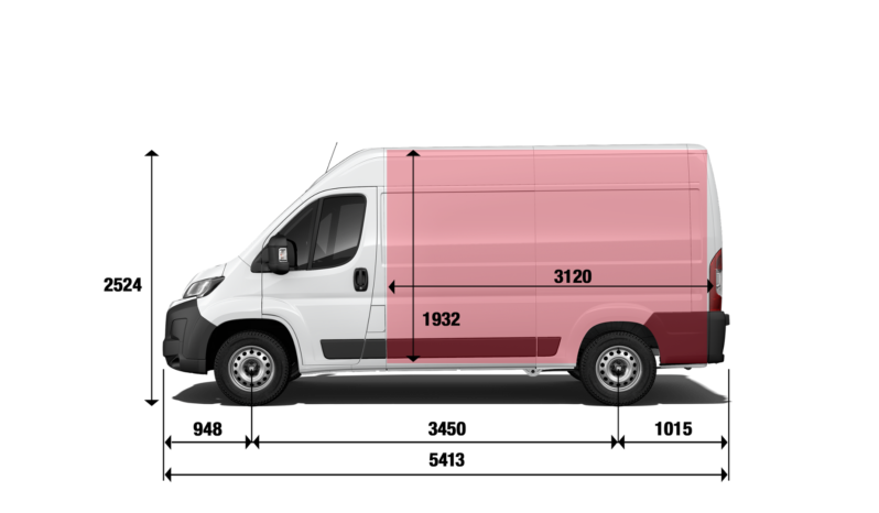 Fiat DUCATO pieno