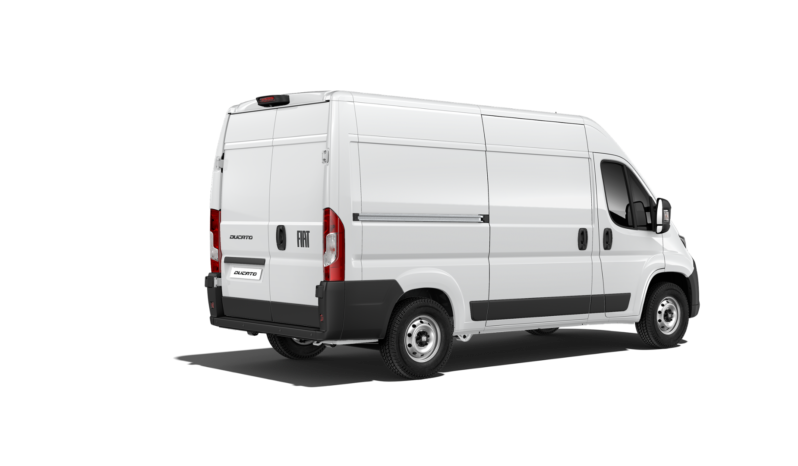 Ducato 33 pieno