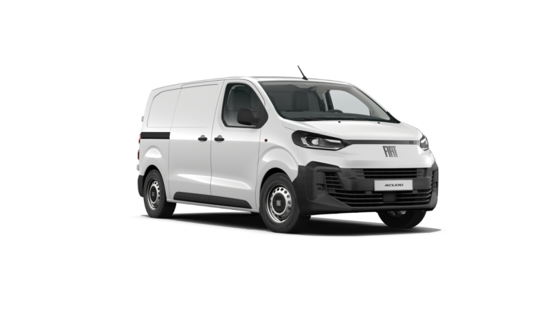 Fiat SCUDO VAN pieno