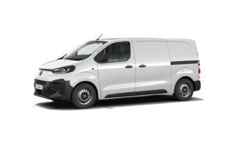 Fiat SCUDO VAN pieno