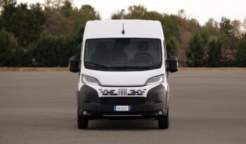 Ducato 33 pieno